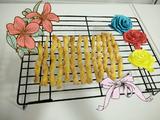 芝麻磨牙棒