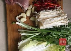 水煮肉的做法图解1
