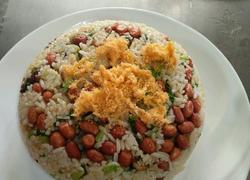 芥菜饭