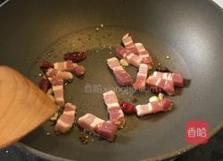 瑾妃秘制熬菜的做法图解4