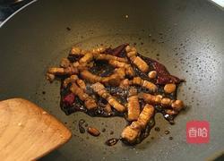 瑾妃秘制熬菜的做法图解5