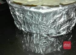 奶酪蛋糕 6寸的做法图解11