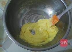 蔓越莓饼干的做法图解5