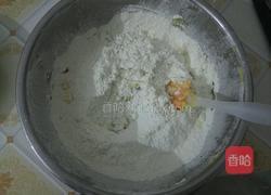 蔓越莓饼干的做法图解10