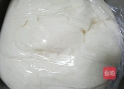 胡瓜肉包子～芹菜肉包子的做法图解1