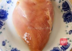 麻辣鸡丝的做法图解1