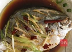 清蒸鱼的做法图解3