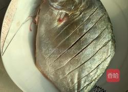 清蒸鱼的做法图解1