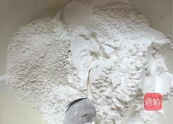糖心糯米团的做法图解1