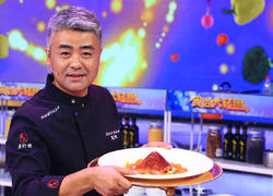CCTV7《食尚大转盘》富贵金华两头乌