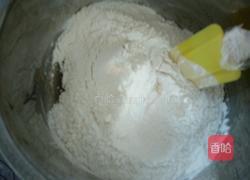 月饼(多彩豆馅）的做法图解4