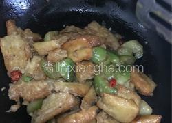 油条炒丝瓜