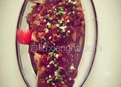 红烧糖醋鲤鱼