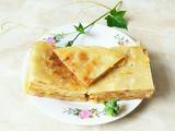 千层肉饼