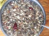 西红柿发菜豆腐羹的做法[图]
