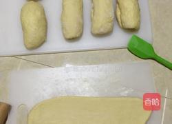 土司面包的做法图解4