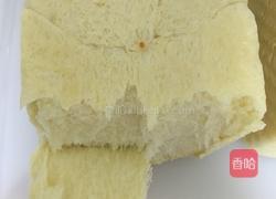 土司面包的做法图解8