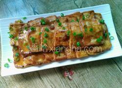 锅塌豆腐