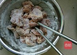 牙签肉的做法图解4