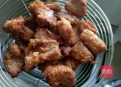 牙签肉的做法图解7