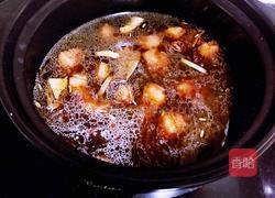 红烧肉的做法图解12