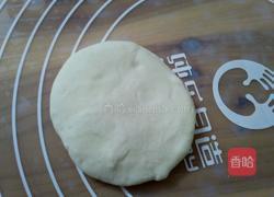 红豆油饼的做法图解8
