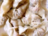 猪肉香菇大葱饺子的做法[图]