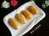 榴莲酥