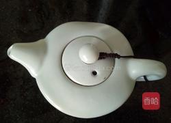鸡骨草叶泡茶的做法图解4