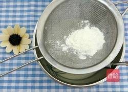 牛油全蛋蛋挞的做法图解5