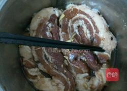 叉烧肉的做法图解1
