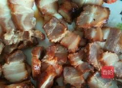 叉烧肉的做法图解4