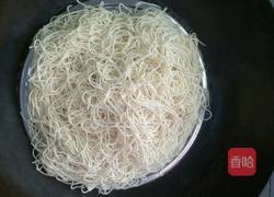苦瓜凉面的做法图解1