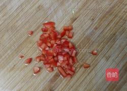 皮蛋拌豆腐的做法图解5