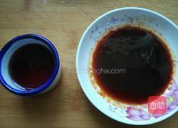 红辣椒牛排的做法图解3