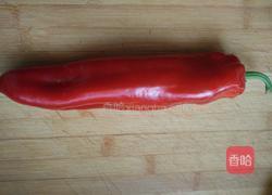 红辣椒牛排的做法图解5