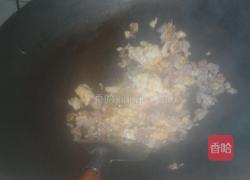 炒粉干的做法图解6
