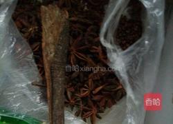 煮毛豆的做法图解2