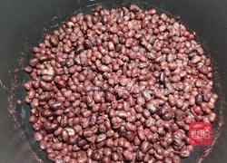 自制红豆沙的做法图解2