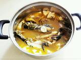 黄丫鱼烧豆腐的做法[图]