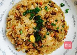 糯米饭的做法图解8
