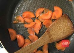 木须肉的做法图解4