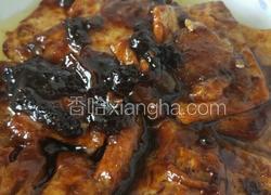 家常糖醋豆腐