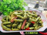 十三香卤水毛豆