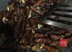 香辣猪肉干的做法图解5