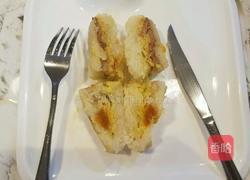 粽子 （猪肉咸蛋绿豆花生干贝虾米）的做法图解21
