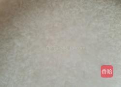 粽子 （猪肉咸蛋绿豆花生干贝虾米）的做法图解3