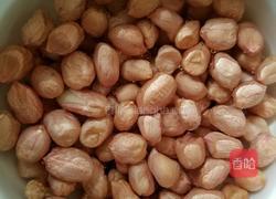粽子 （猪肉咸蛋绿豆花生干贝虾米）的做法图解5