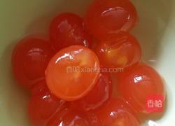 粽子 （猪肉咸蛋绿豆花生干贝虾米）的做法图解7