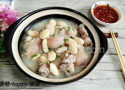 川味蹄花汤